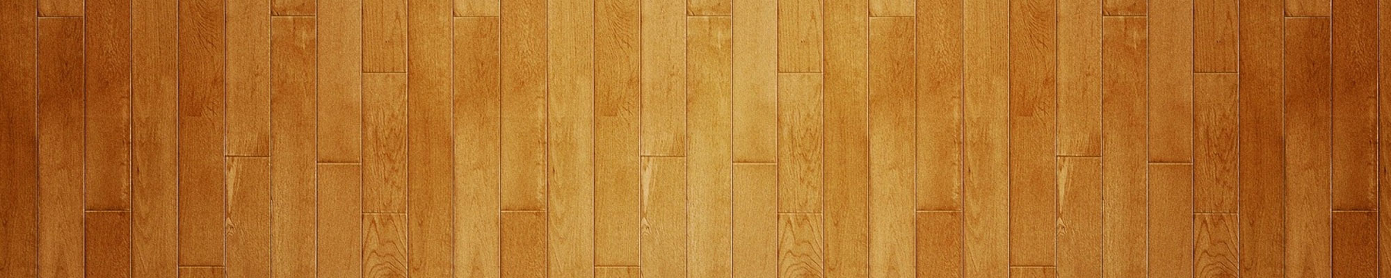 Wood patterned floor